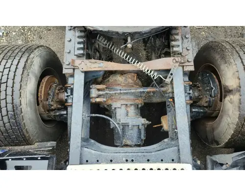 Axle Assembly, Rear (Front) Spicer/Dana DSP41 Complete Recycling Group LLC