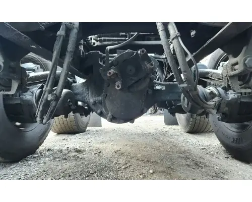 Axle Assembly, Rear (Front) Spicer/Dana DSP41 Complete Recycling Group LLC