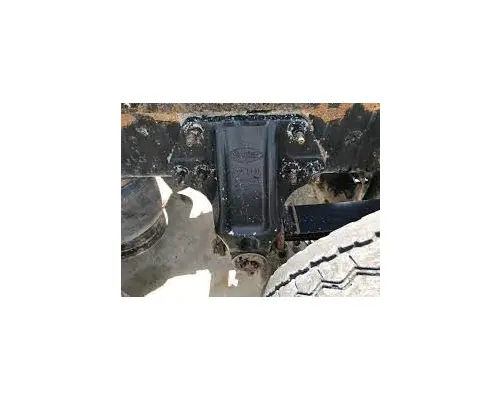 Axle Housing (Front) Spicer/Dana DSP41 Holst Truck Parts