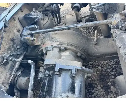 Axle Housing (Front) Spicer/Dana DSP41 Holst Truck Parts