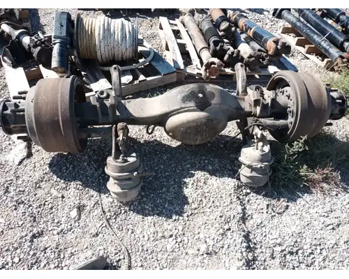 Axle Housing (Rear) Spicer/Dana DSP41 Holst Truck Parts