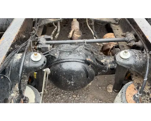 Axle Housing (Rear) Spicer/Dana DSP41 Holst Truck Parts