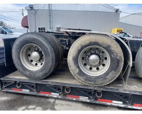 Cutoff Assembly (Housings & Suspension Only) Spicer/Dana DSP41 Complete Recycling Group LLC