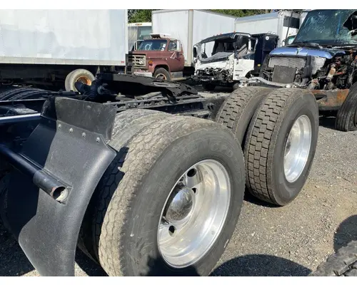 Cutoff Assembly (Housings & Suspension Only) Spicer/Dana DSP41 Complete Recycling Group LLC