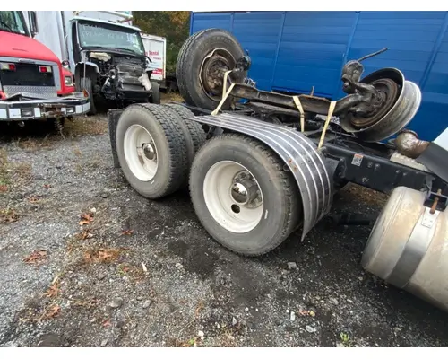 Cutoff Assembly (Housings & Suspension Only) Spicer/Dana DSP41 Complete Recycling Group LLC