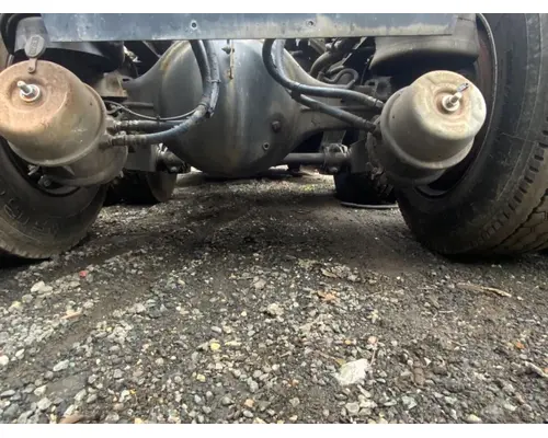 Cutoff Assembly (Housings & Suspension Only) Spicer/Dana DSP41 Complete Recycling Group LLC