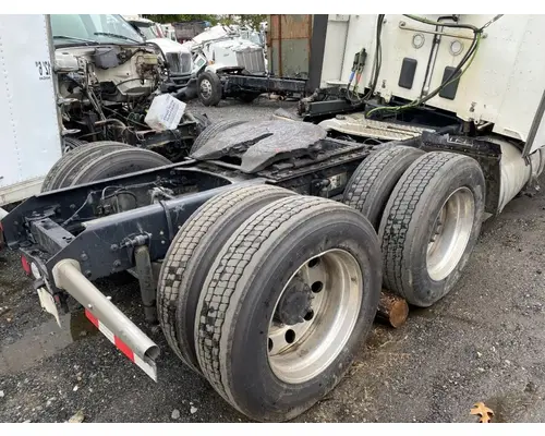 Cutoff Assembly (Housings & Suspension Only) Spicer/Dana DSP41 Complete Recycling Group LLC