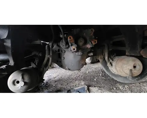 Cutoff Assembly (Housings & Suspension Only) Spicer/Dana DSP41 Complete Recycling Group LLC