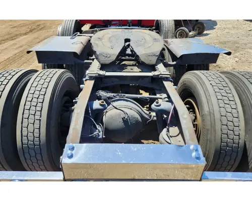 Cutoff Assembly (Housings & Suspension Only) Spicer/Dana DSP41 Complete Recycling Group LLC