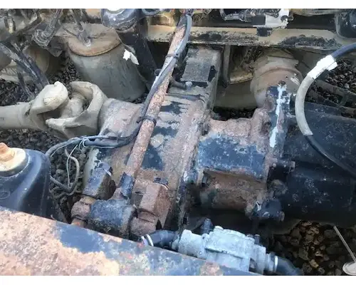 Rears (Front) Spicer/Dana DSP41 Holst Truck Parts