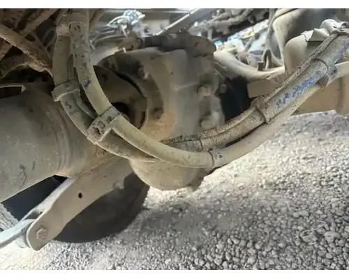 Rears (Front) Spicer/Dana DSP41 Holst Truck Parts