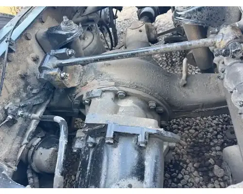 Rears (Front) Spicer/Dana DSP41 Holst Truck Parts