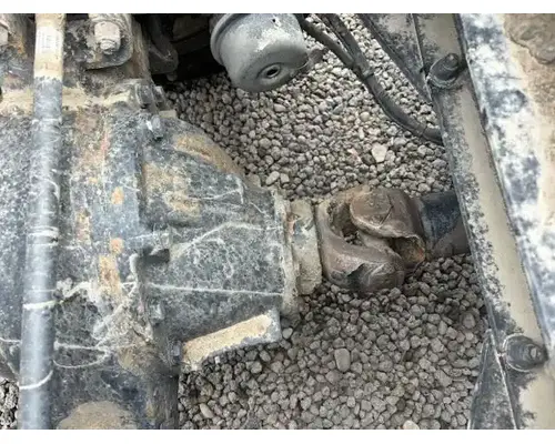 Rears (Front) Spicer/Dana DSP41 Holst Truck Parts