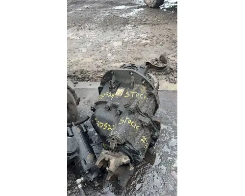 Rears (Front) Spicer/Dana DSP41 Holst Truck Parts