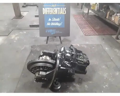 Rears (Front) Spicer/Dana DSP41 Holst Truck Parts