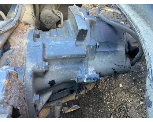 Rears (Front) Spicer/Dana DSP41 Complete Recycling Group LLC