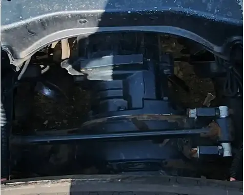 Rears (Front) Spicer/Dana DSP41 Complete Recycling Group LLC