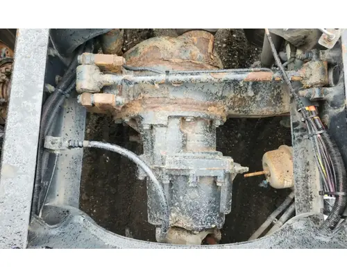 Rears (Front) Spicer/Dana DSP41 Complete Recycling Group LLC