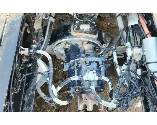 Rears (Front) Spicer/Dana DSP41 Complete Recycling Group LLC