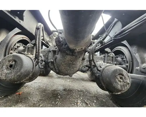 Axle Assembly, Rear (Front) Spicer/Dana DST40 Complete Recycling Group LLC