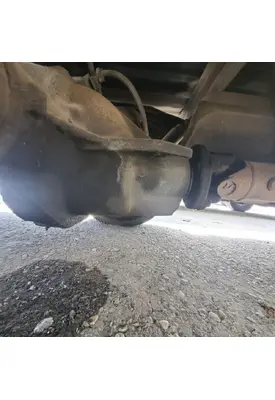 Spicer/Dana F-150 Axle Assembly, Rear (Single or Rear)