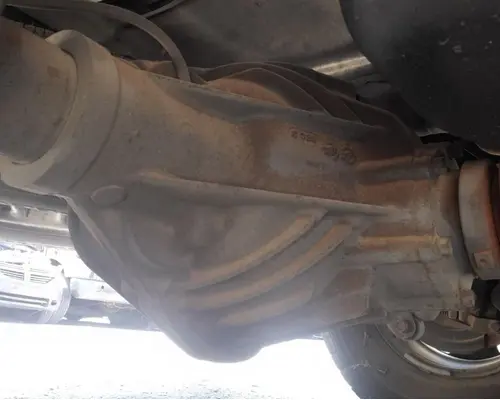 Spicer/Dana F-150 Axle Assembly, Rear (Single or Rear)