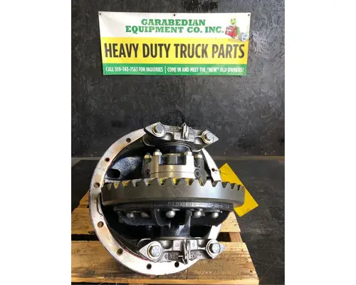 Rears (Rear) Spicer/Dana F155S Geco - Fresno