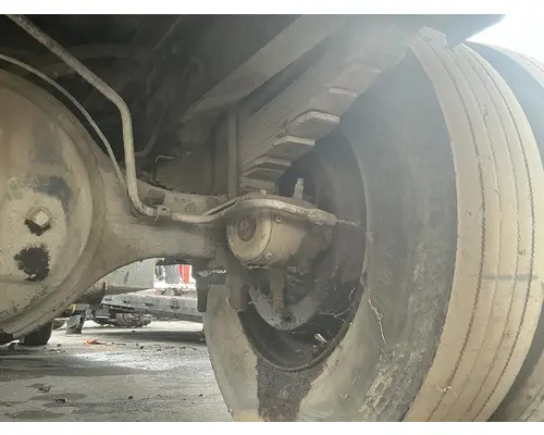 Spicer/Dana G175S Axle Housings (Rear)