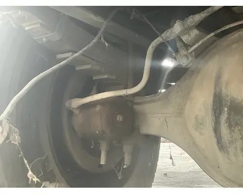 Spicer/Dana G175S Axle Housings (Rear)