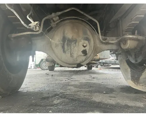 Axle Housing (Rear) Spicer/Dana G175S Geco - Fresno