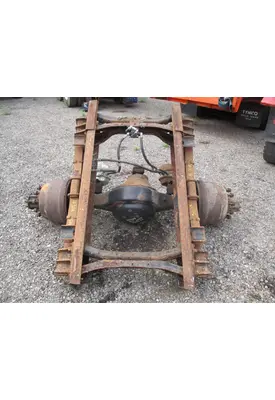 Spicer/Dana J210S Axle Assembly, Rear