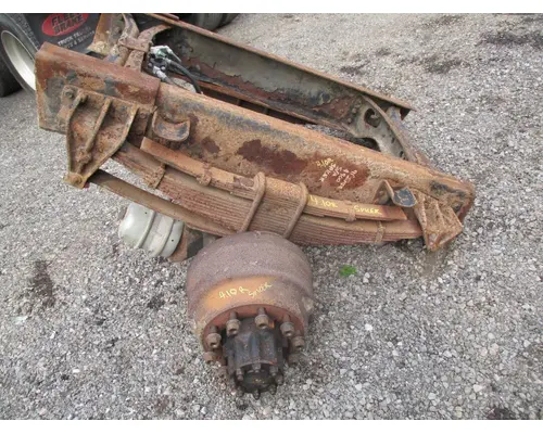 Spicer/Dana J210S Axle Assembly, Rear