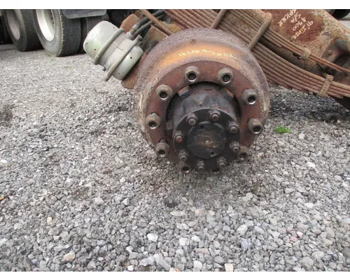 Spicer/Dana J210S Axle Assembly, Rear