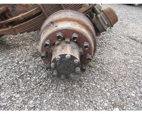 Spicer/Dana J210S Axle Assembly, Rear