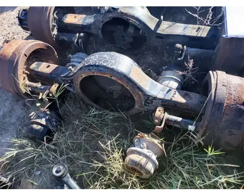Spicer/Dana J210S Axle Housing (Rear)