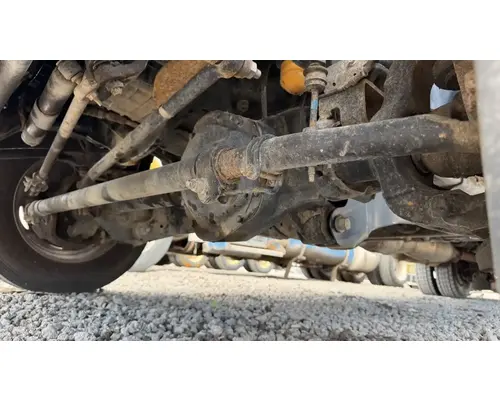 Spicer/Dana M300 Axle Assembly, Front (Steer)