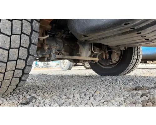 Spicer/Dana M300 Axle Assembly, Rear (Single or Rear)