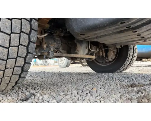 Axle Assembly, Rear (Single Or Rear) Spicer/Dana M300 Holst Truck Parts