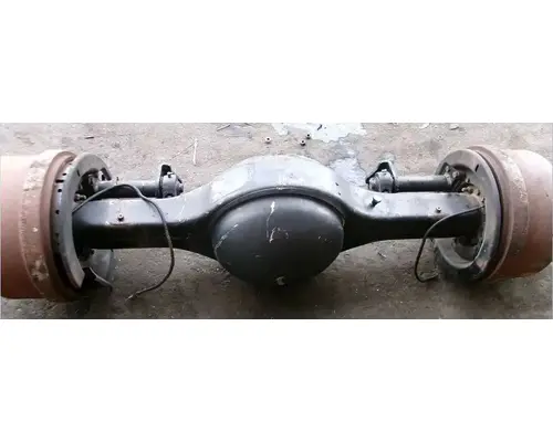 Spicer/Dana N175S Axle Housings (Rear)