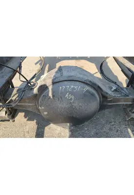 Spicer/Dana N175S Axle Housings (Rear)