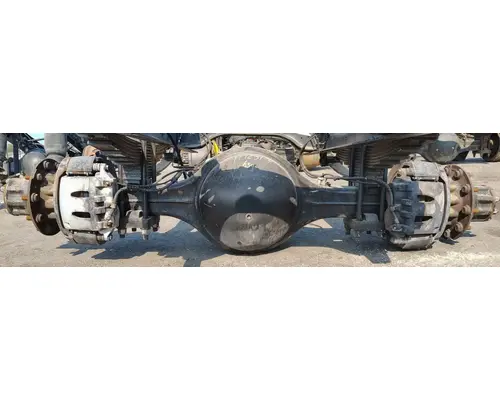 Spicer/Dana N175S Axle Housings (Rear)