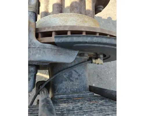 Spicer/Dana N175S Axle Housings (Rear)