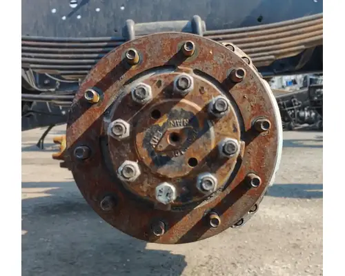 Spicer/Dana N175S Axle Housings (Rear)