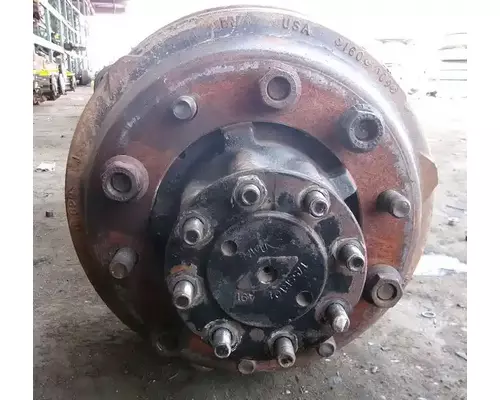 Spicer/Dana N175S Differential Housing (Single or Rear)