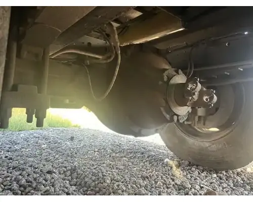 Axle Housing (Rear) Spicer/Dana N175 Holst Truck Parts