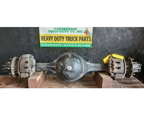 Spicer/Dana N175 Axle Housings (Rear)