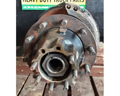 Spicer/Dana N175 Axle Housings (Rear)