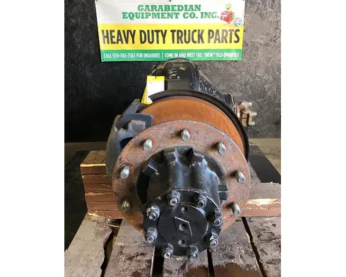 Spicer/Dana N175 Axle Housings (Rear)