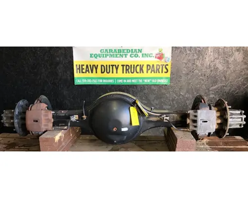 Spicer/Dana N175 Axle Housings (Rear)