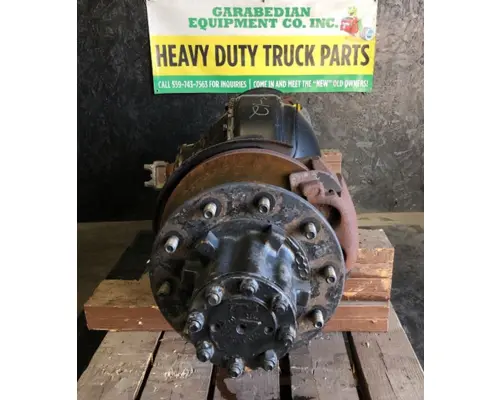 Spicer/Dana N175 Axle Housings (Rear)